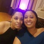 Sylvia Middlebrooks - @sylyvonne - Instagram