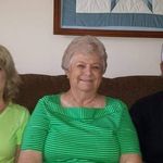 Sylvia Parker Middlebrooks - @sylviaparker_middlebrooks - Instagram