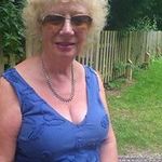 Sylvia Miles - @sylviamiles9 - Instagram