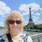 Sylvia Miles - @sylviem121 - Instagram