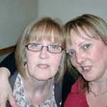 Sylvia Miles - @smiles1952_ - Instagram