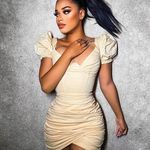 Sylvia miles - @sylvia_miles13 - Instagram