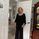 Sylvia Miles Saks - @sakssylvia - Instagram