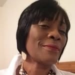 Sylvia Miles-Shaw - @sylviamilesshaw - Instagram