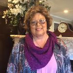 Sylvia Mock Miles - @sylvia.miles.52 - Instagram