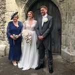 Sylvia Bromiley - @sylviabromiley - Instagram