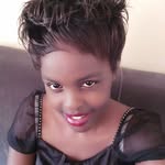 Sylvia Khisa Milton - @miltonsylvia - Instagram
