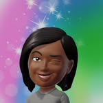 Sylvia Milton - @daterra13 - Instagram
