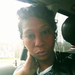 Sylvia Mitchell - @qb_of_ric - Instagram