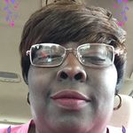 Sylvia Mitchell - @sylvia.mitchell.5205 - Instagram