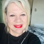 Sylvia Mitchell - @sylvia.mitchell.585 - Instagram