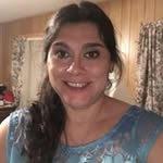 Sylvia Mejia-Mizell - @sylvia.mizell - Instagram