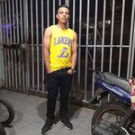 Samir Gutierrez - @sylviamoncada78 - Instagram