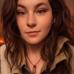 Sylvia Moody - @peachydragonx - Instagram