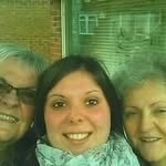 Sylvia Moody - @sylviamoody73 - Instagram