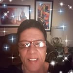 Sylvia Simpson - @sylviamoody251 - Instagram