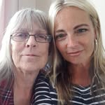 Sylvia - @sylviamoody57 - Instagram