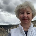 Sylvia M Mooney - @mooneysylvia - Instagram