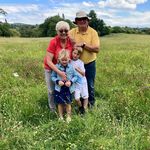 Sylvia Mooney - @sylviamooney8 - Instagram