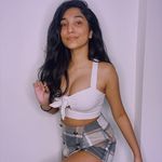 Sylvia Mooney - @alannahjai__o - Instagram