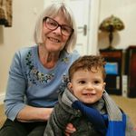Sylvia Mooney - @sylviamoon52 - Instagram