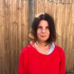 Sylvia Moss - @sylviahorseraddish - Instagram