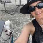 Sylvia Moss - @smosster5 - Instagram