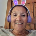 Sylvia Moss - @sylviamoss834 - Instagram