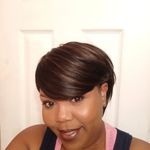 Sylvia Moss - @c1s2mom - Instagram