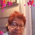 Sylvia Moss - @sylviakaymoss - Instagram