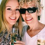 Sylvia Moss Norcross - @sylvia.norcross - Instagram