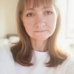 Sylvia Muncy - @sylviamuncy9 - Instagram