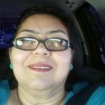 Sylvia Narvaez Cajina - @sylvianarvaez - Instagram
