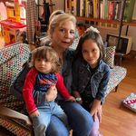Sylvia Narváez García - @sylvianarvaezgarcia - Instagram