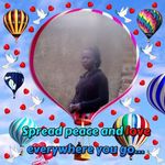 Sylvia Nash Wekesa - @sylvia.nasambu.545 - Instagram