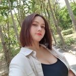 Sylvia Nashwa - @sylvia.nashwa - Instagram