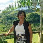Sylvia Betancourt Negron - @shining_red_corvette - Instagram