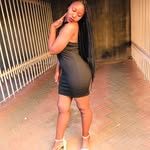 Keneilwe Sylvia - @sylviakeneilwe - Instagram