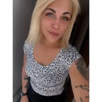 Sylvia Németh - Facebook