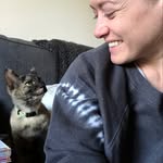 Sylvia Nemeth - @sylviazbreeze333 - Instagram