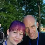 Sylvia Oakley - @boltejenky78 - Instagram
