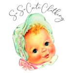 Sylvia Oakley - @sosocuteclothing - Instagram
