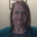 Sylvia Oakley - @nalla60 - Instagram