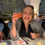 Sylvia Oates - @syl.oates - Instagram