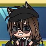 Sylvia oconnor - @fnaflover123566foxy - Instagram