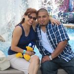 Sylvia Ortegon Lind - @gigi_11130 - Instagram