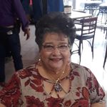 Sylvia Sanchez (Ortegon) - @vived14658 - Instagram