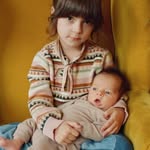 Sylvia & Otto - @sylviamarigold - Instagram