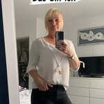 Sylvia Ottow - @sylviaottow - Instagram
