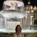 Sylvia Schwegel-Otto - @schwegelo - Instagram